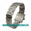 Cartier Replica Tank Francaise WE1002S3 - 22 MM