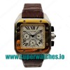 Cartier Replica Santos 100 W20091X7 - 42 MM