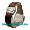 Cartier Replica Santos 100 W20091X7 - 42 MM