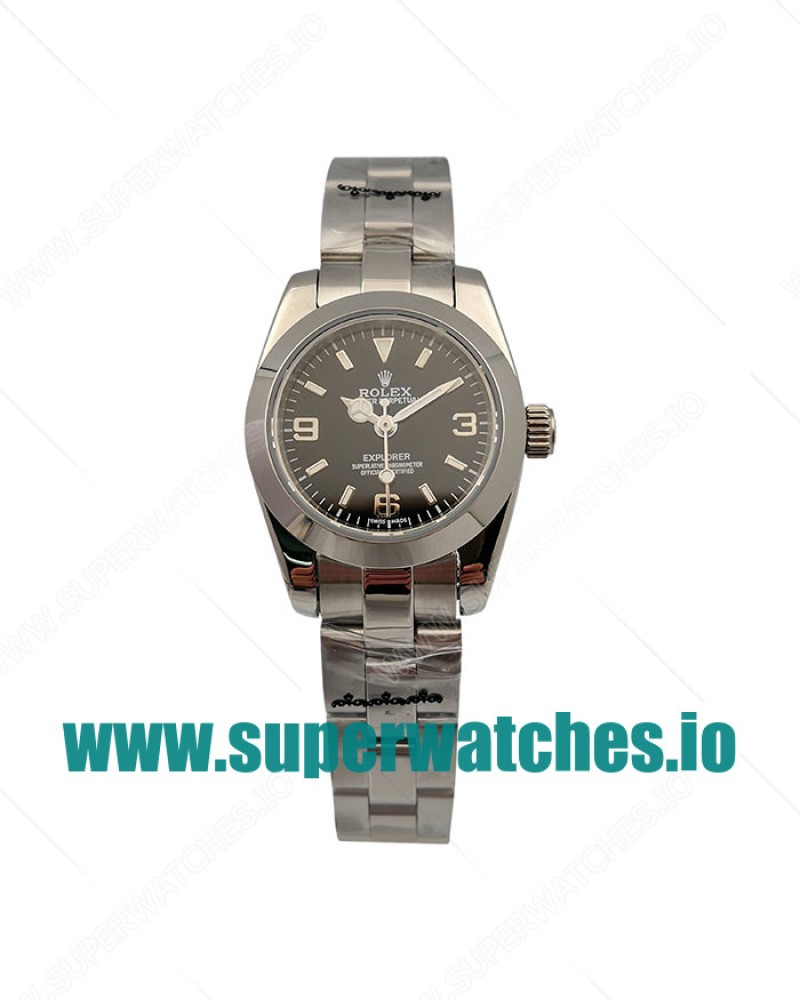 Rolex Replica Explorer 67180 - 26 MM