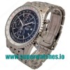 Breitling Replica Navitimer World A24322 - 46 MM