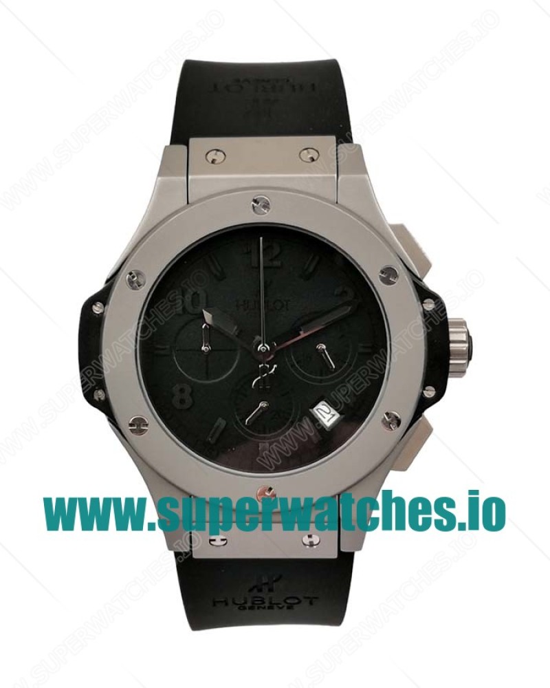 Hublot Replica Big Bang 301.AI.460.RX - 44 MM