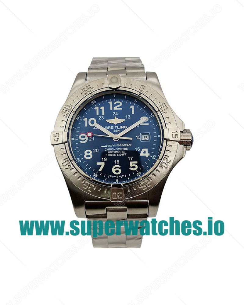 Breitling Replica Superocean A57035 - 45 MM