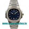 Patek Philippe Replica Nautilus 7018/1A - 33.6 MM