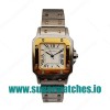 Cartier Replica Santos W20052C4 - 29 MM