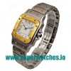 Cartier Replica Santos W20052C4 - 29 MM