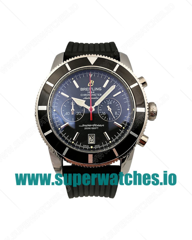 Breitling Replica Superocean Heritage A23370 - 46 MM