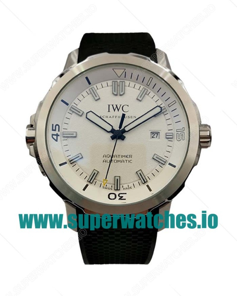 IWC Replica Aquatimer IW329003 - 45.5 MM