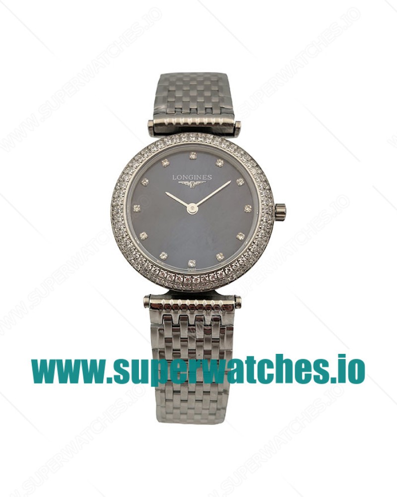 Longines Replica La Grande Classique L4.308.0.97.6 - 31.5 MM