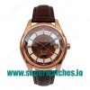 Omega Replica De Ville Hour Vision 431.63.41.21.13.001 - 40 MM