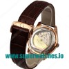 Omega Replica De Ville Hour Vision 431.63.41.21.13.001 - 40 MM