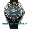 Omega Replica Seamaster Planet Ocean 2900.50.91 - 43 MM