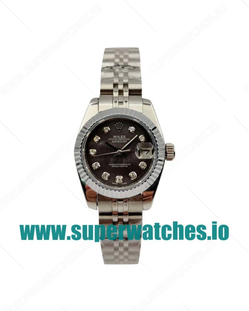 Rolex Replica Lady-Datejust 79174 - 26 MM