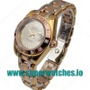 Rolex Replica Pearlmaster 80318 - 28 MM