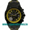 Audemars Piguet Replica Royal Oak Offshore 26176FO.OO.D101CR.02 - 44 MM