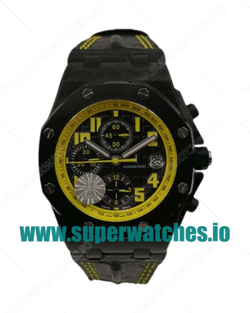 Audemars Piguet Replica Royal Oak Offshore 26176FO.OO.D101CR.02 - 44 MM