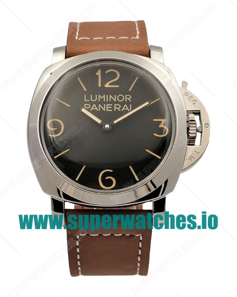 Panerai Replica Luminor 1950 PAM00372 - 47 MM