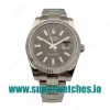 Rolex Replica Datejust II 116334 - 41 MM