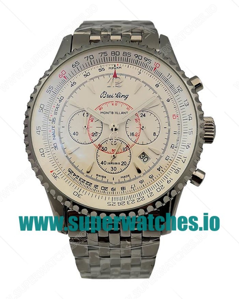 Breitling Replica Montbrillant A41330 - 42 MM