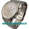 Breitling Replica Montbrillant A41330 - 42 MM