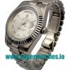 Rolex Replica Day-Date II 218239 - 41 MM