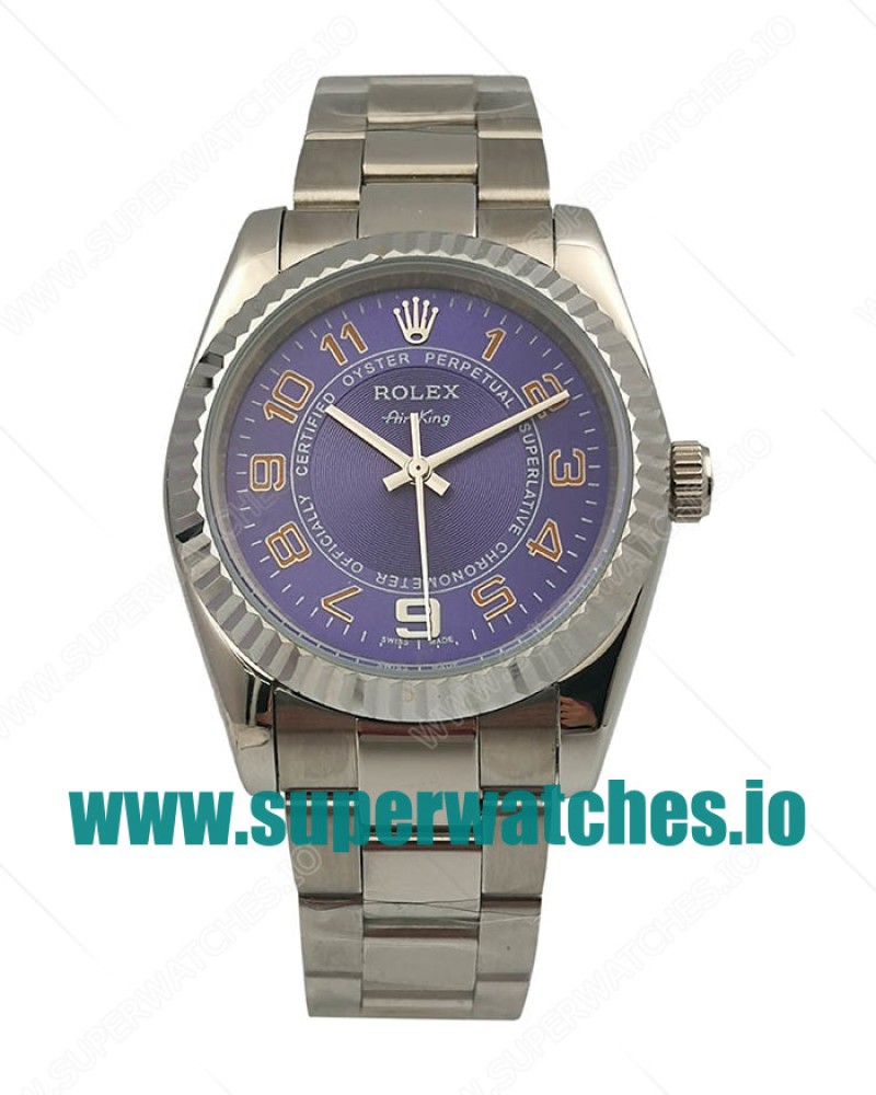 Rolex Replica Air-King 114234 - 36 MM