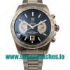 TAG Heuer Replica Grand Carrera CAV511A.BA0902 - 43.5 MM