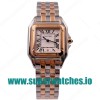 Cartier Replica Panthere 83083444 - 33 MM