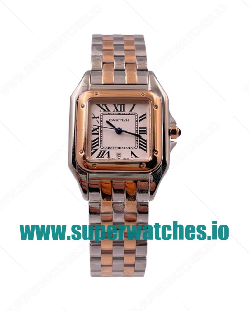 Cartier Replica Panthere 83083444 - 33 MM