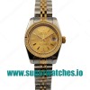 Rolex Replica Lady-Datejust 79173 - 26 MM