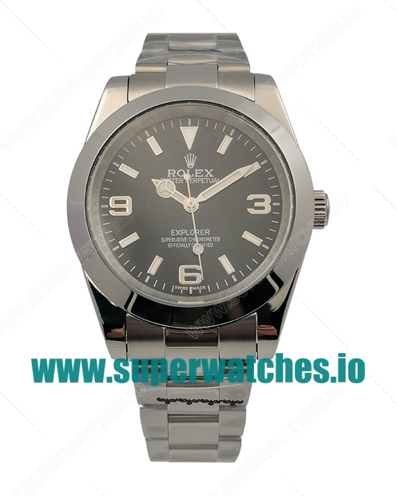 Rolex Replica Explorer 214270 - 40 MM