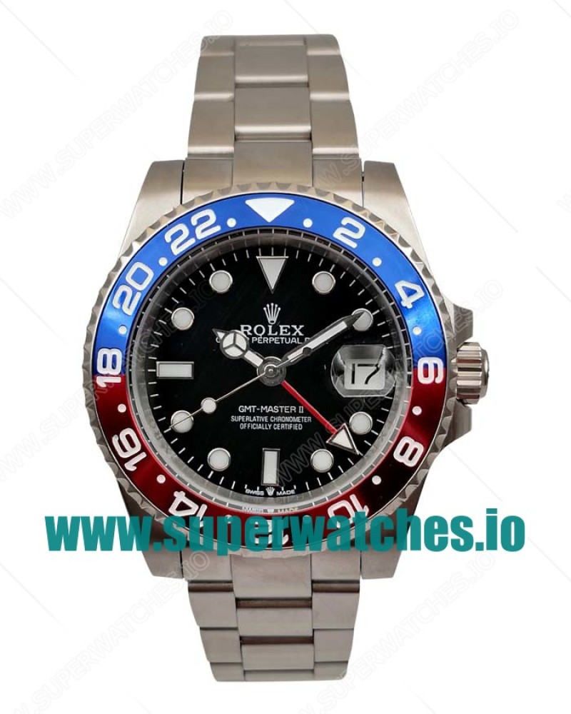 Rolex Replica GMT-Master II 1675 - 40 MM