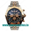 Breitling Replica Chronomat CB0110 - 45 MM