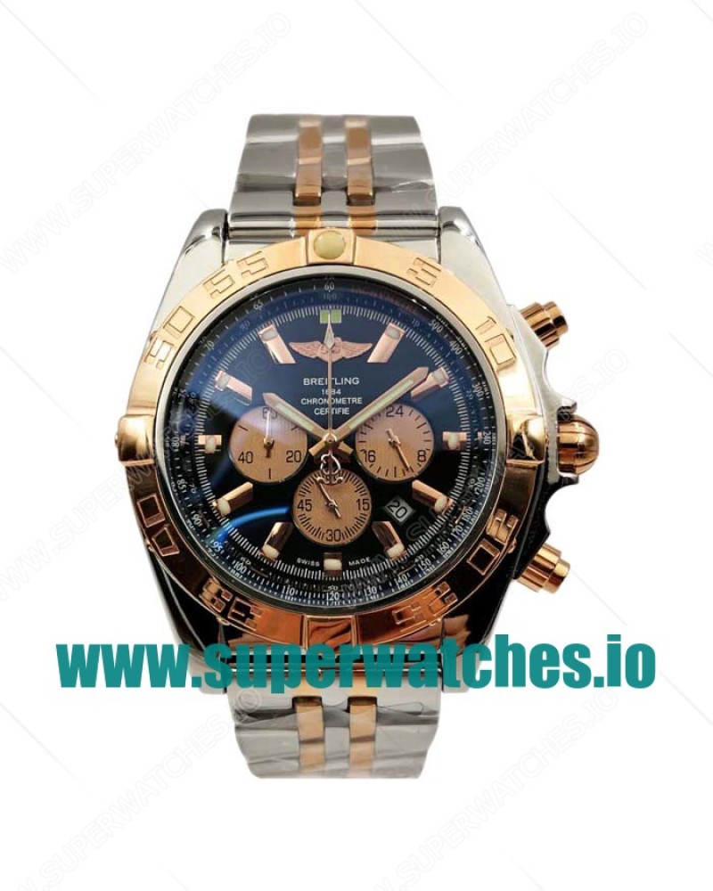 Breitling Replica Chronomat CB0110 - 45 MM