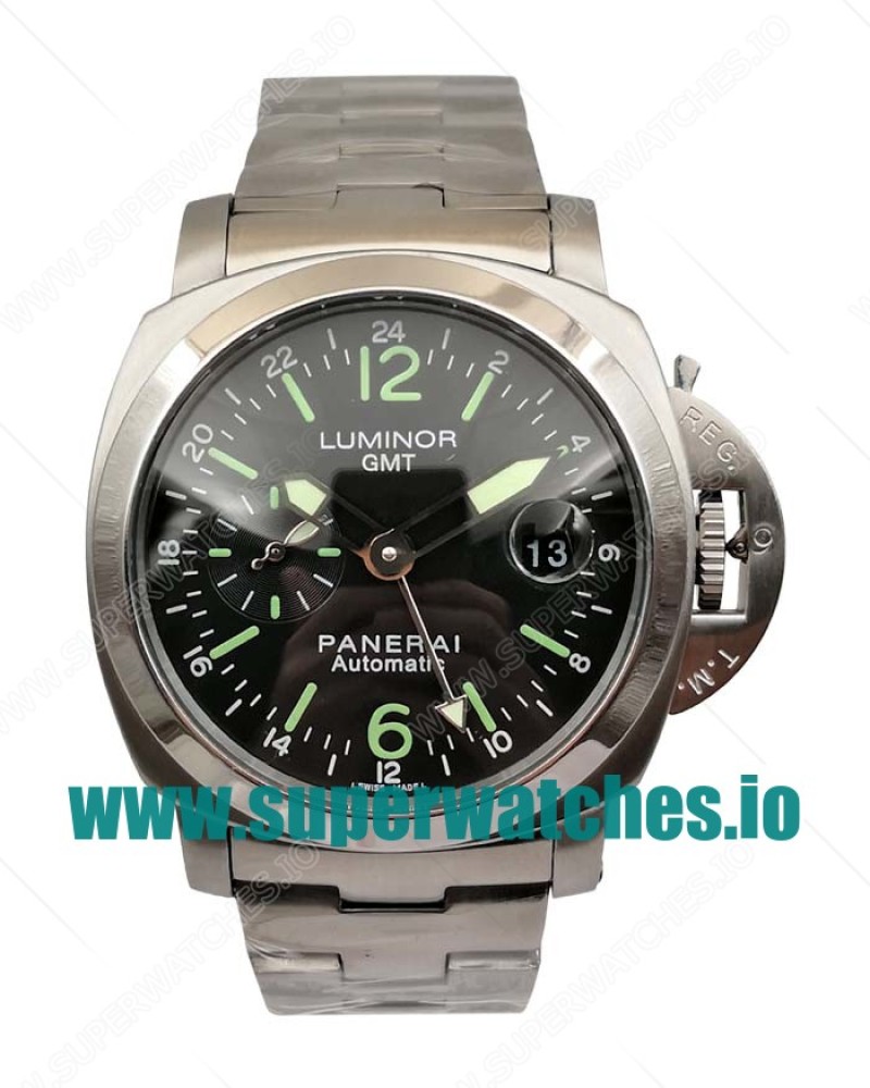 Panerai Replica Luminor GMT PAM00297 - 44 MM