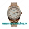 Rolex Replica Pearlmaster 81285 - 36 MM