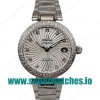 Omega Replica De Ville Ladymatic 425.35.34.20.55.001 - 34 MM