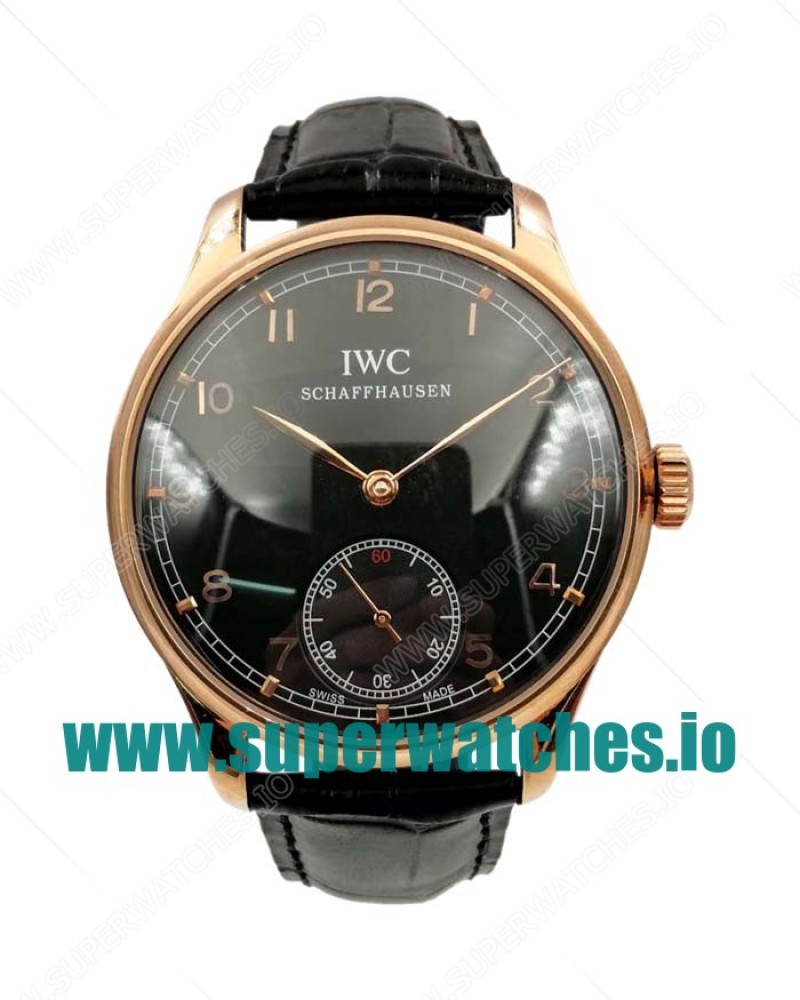 IWC Replica Portugieser IW545406 - 44 MM