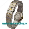 Omega Replica Constellation 123.25.27.60.55.008 - 28 MM