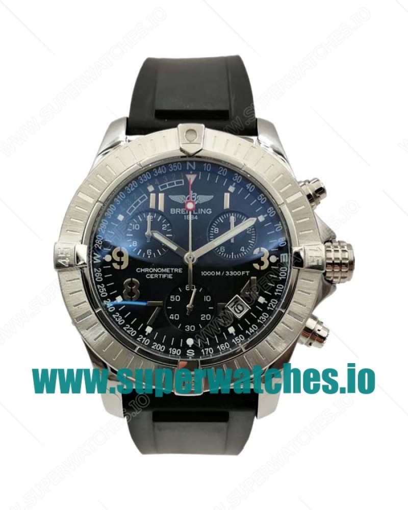 Breitling Replica Avenger Seawolf A73390 - 47 MM