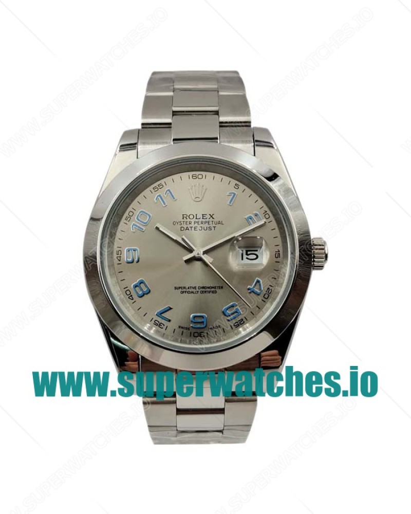 Rolex Replica Datejust II 116300 - 41 MM