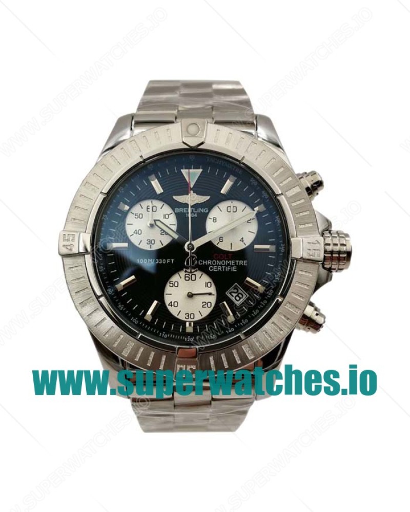 Breitling Replica Colt A73350 - 46.5 MM