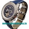 Breitling Replica Bentley Mulliner Tourbillon - 47 MM