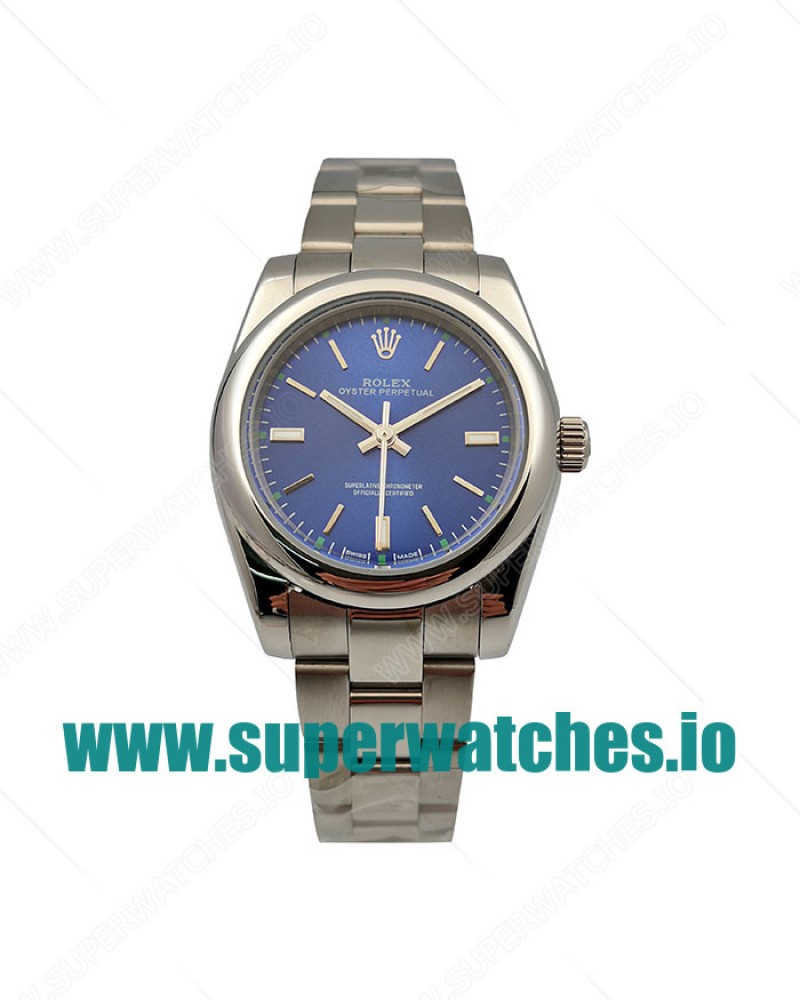 Rolex Replica Oyster Perpetual 177200 - 31 MM