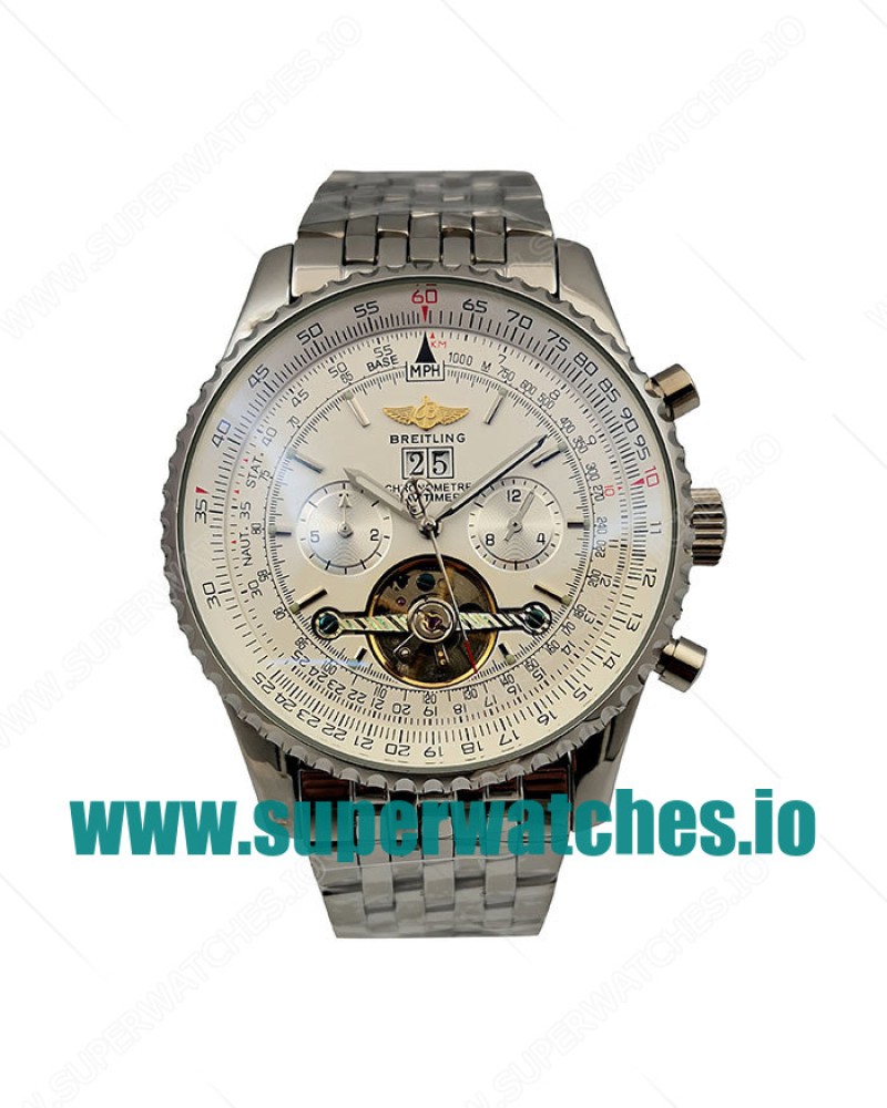 Breitling Replica Navitimer World A24322 - 46 MM