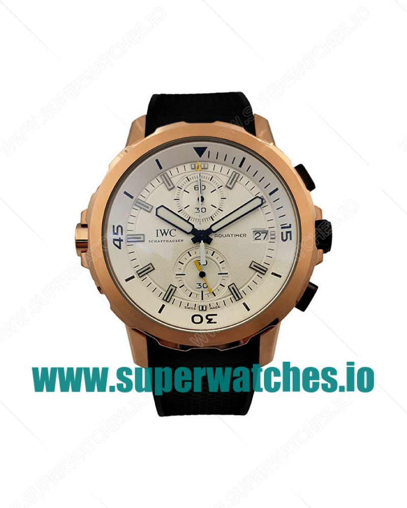 IWC Replica Aquatimer IW329001 - 46 MM