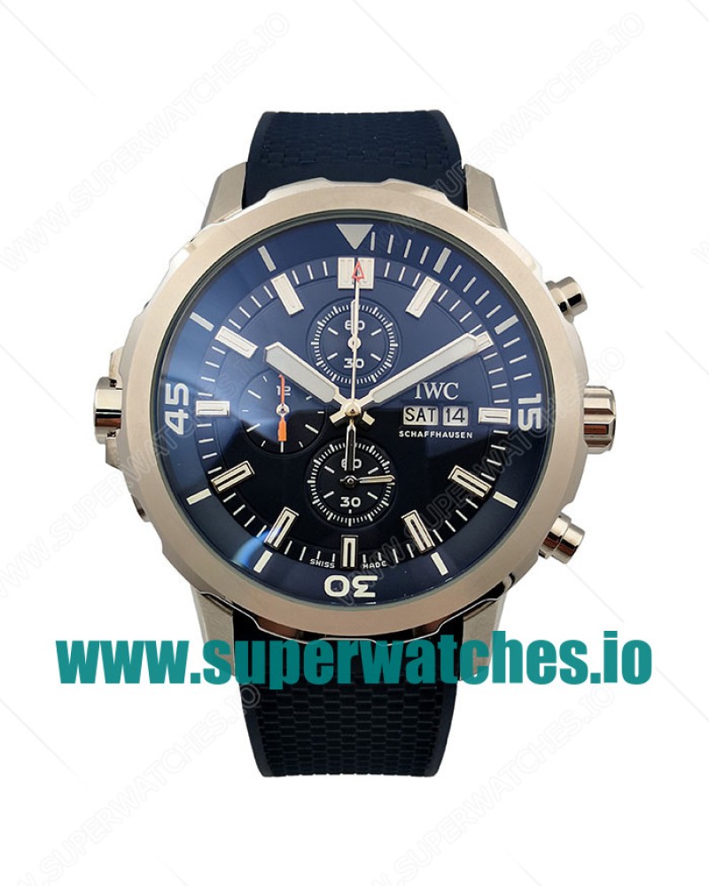 IWC Replica Aquatimer IW329003 - 46 MM