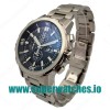 IWC Replica Aquatimer IW376801 - 45.5 MM