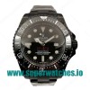 Rolex Replica Sea-Dweller Deepsea 116660 - 44 MM