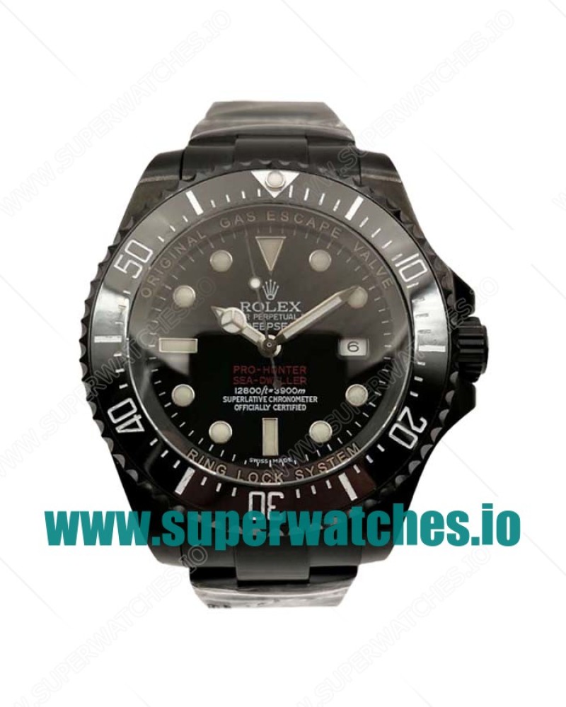 Rolex Replica Sea-Dweller Deepsea 116660 - 44 MM